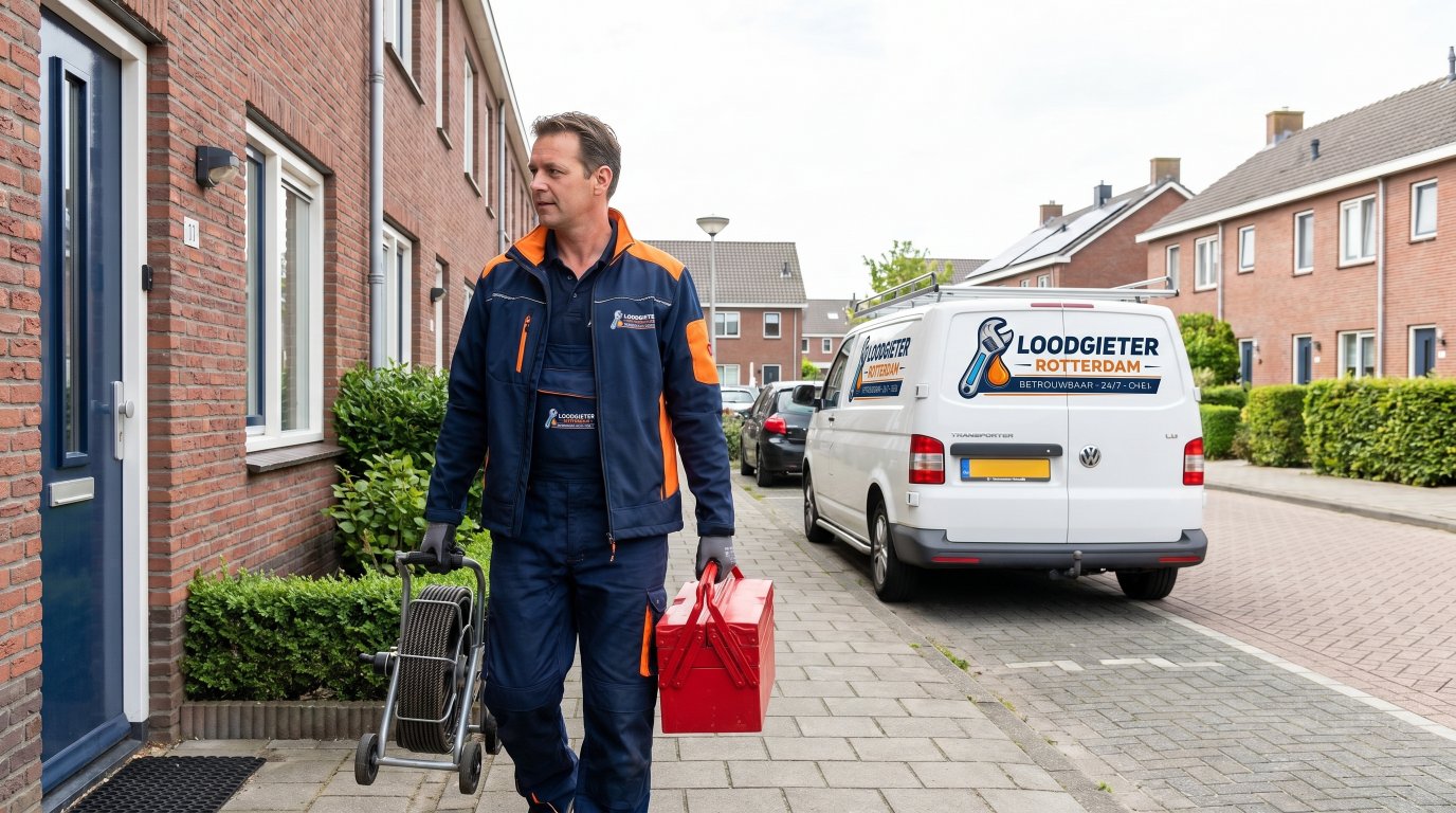 loodgieter-ontstopping Home